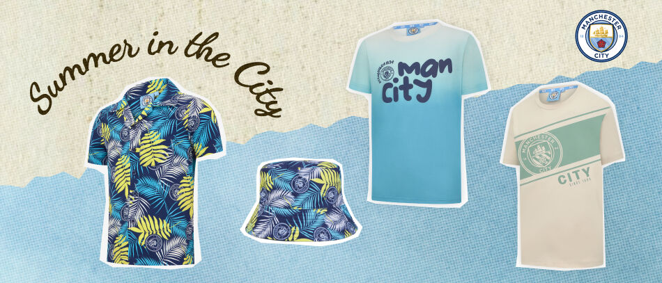 Manchester City content_block_bottom_namecollection_v1 Collection - ManchesterCitystore.com