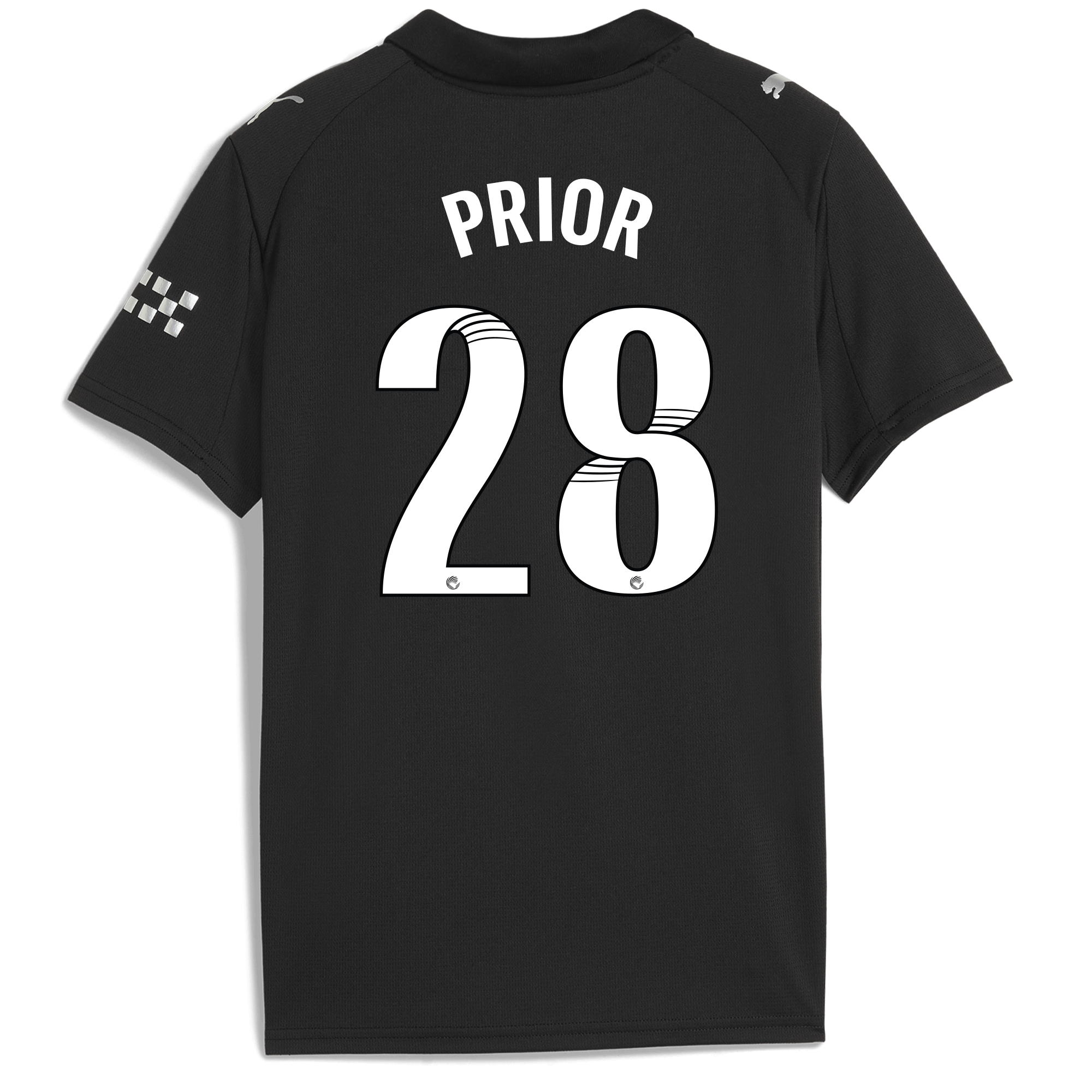 Manchester City kids manchester city away jersey 202526 with prior 28 printing Collection - ManchesterCitystore.com