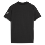 Manchester City kids manchester city away jersey black 202526 Collection - ManchesterCitystore.com