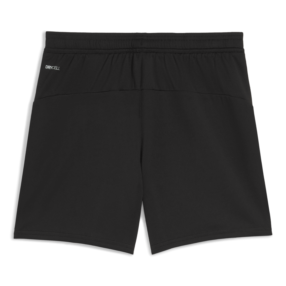 Manchester City kids manchester city football shorts black 202526 Collection - ManchesterCitystore.com