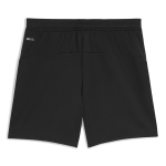 Manchester City kids manchester city football shorts black 202526 Collection - ManchesterCitystore.com