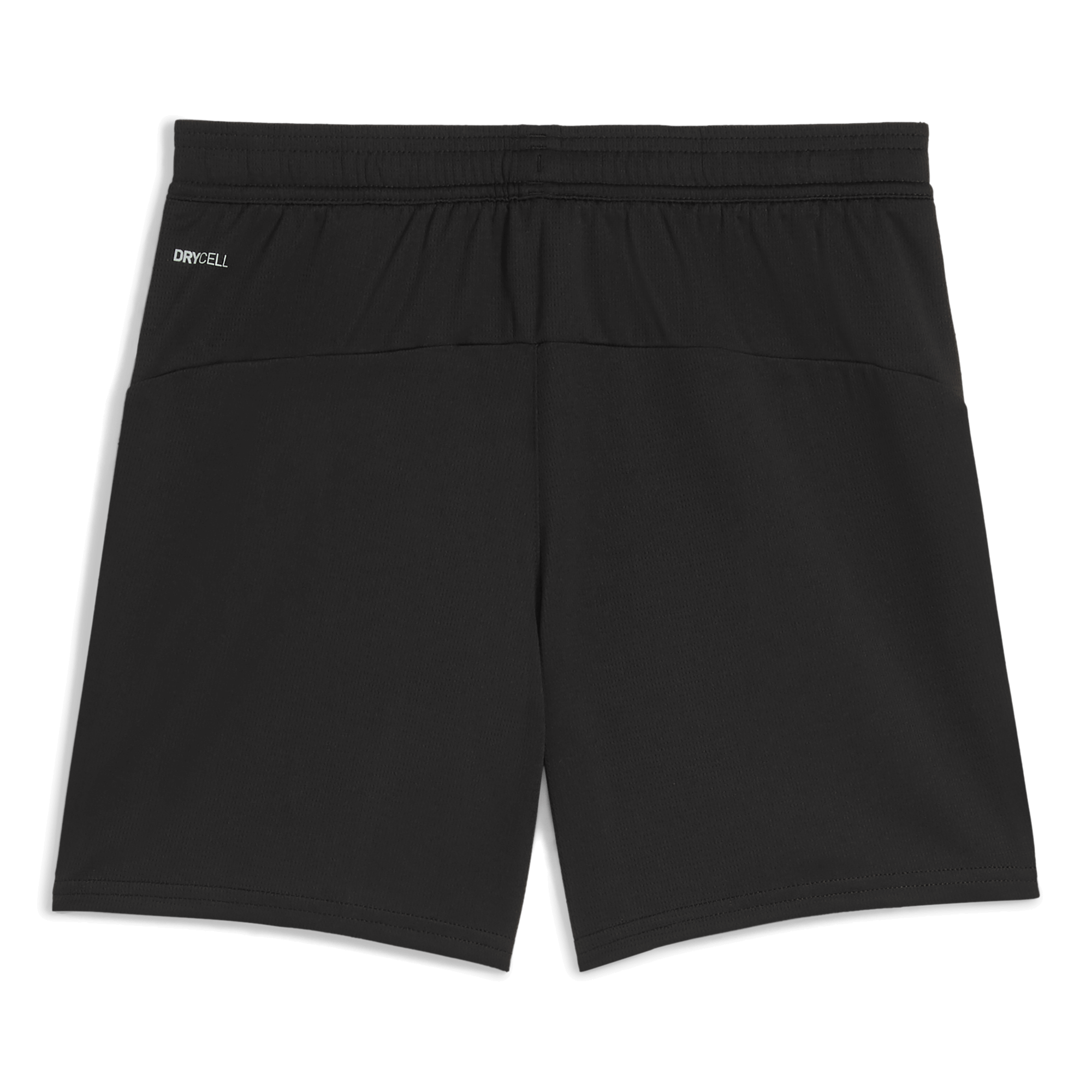Manchester City kids manchester city football shorts black 202526 Collection - ManchesterCitystore.com