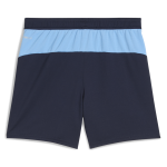 Manchester City kids manchester city football shorts navy 202526 Collection - ManchesterCitystore.com