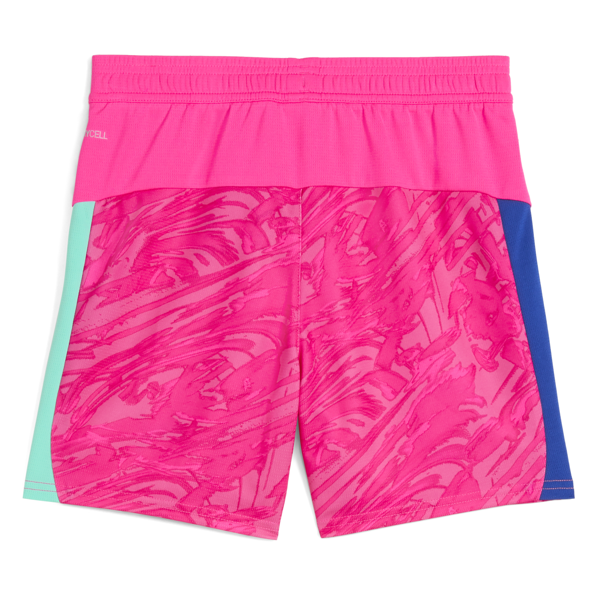 Manchester City kids manchester city goalkeeper shorts pink 202526 Collection - ManchesterCitystore.com