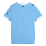 Manchester City kids manchester city home jersey 202526 Collection - ManchesterCitystore.com