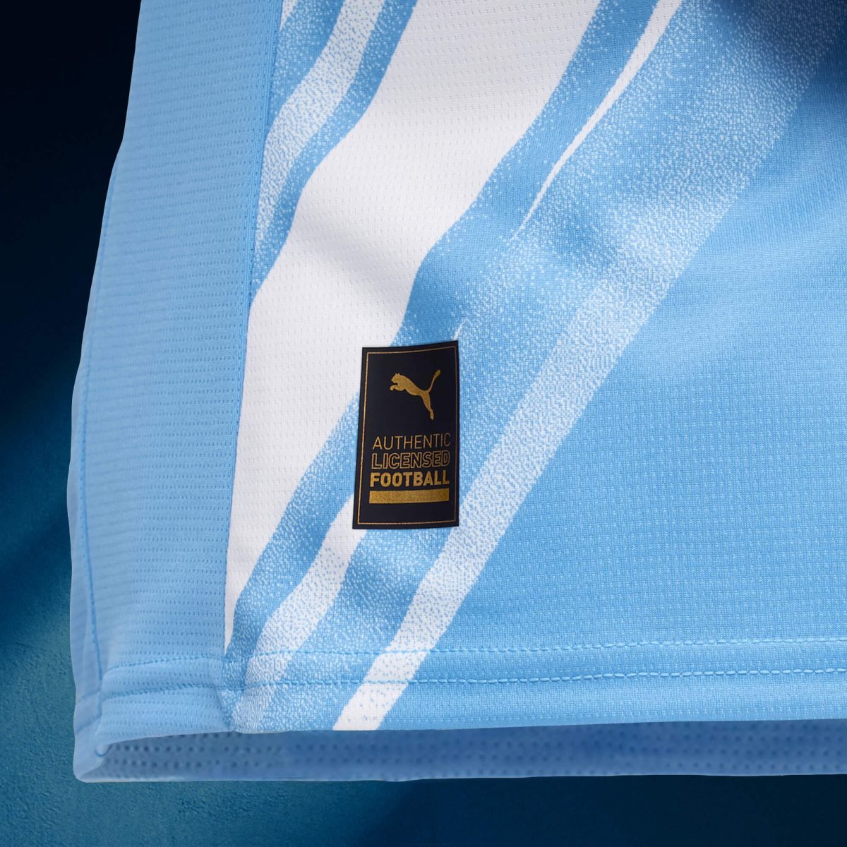 Manchester City kids manchester city home jersey 202526 Collection - ManchesterCitystore.com