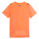 Manchester City kids manchester city kidsuper jersey orange 202526 Collection - ManchesterCitystore.com