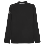 Manchester City manchester city authentic away long sleeve jersey black 202526 Collection - ManchesterCitystore.com