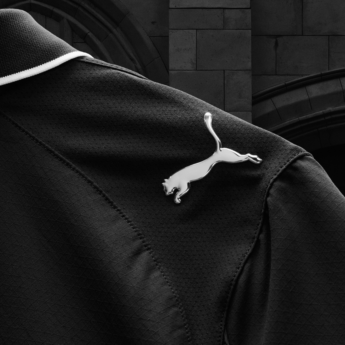 Manchester City manchester city authentic away long sleeve jersey black 202526 Collection - ManchesterCitystore.com