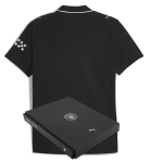 Manchester City manchester city away authentic jersey black 202526 with custom printing in gift box Collection - ManchesterCitystore.com