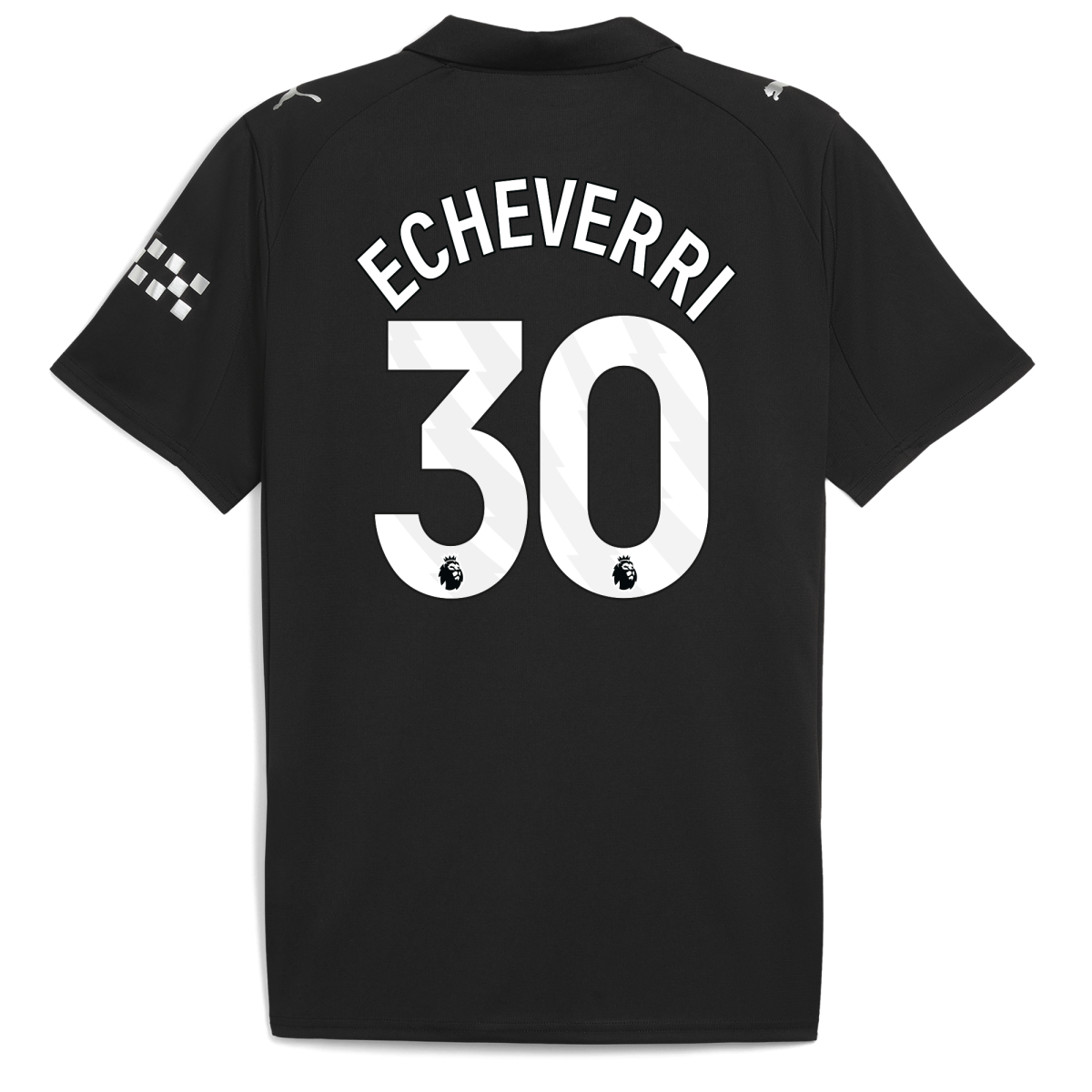 Manchester City manchester city away jersey 202526 with echeverri 30 printing Collection - ManchesterCitystore.com