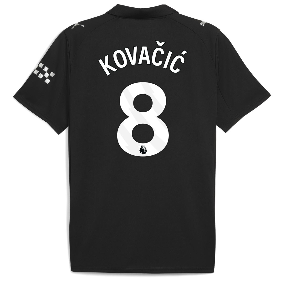 Manchester City manchester city away jersey 202526 with kovacic 8 printing Collection - ManchesterCitystore.com