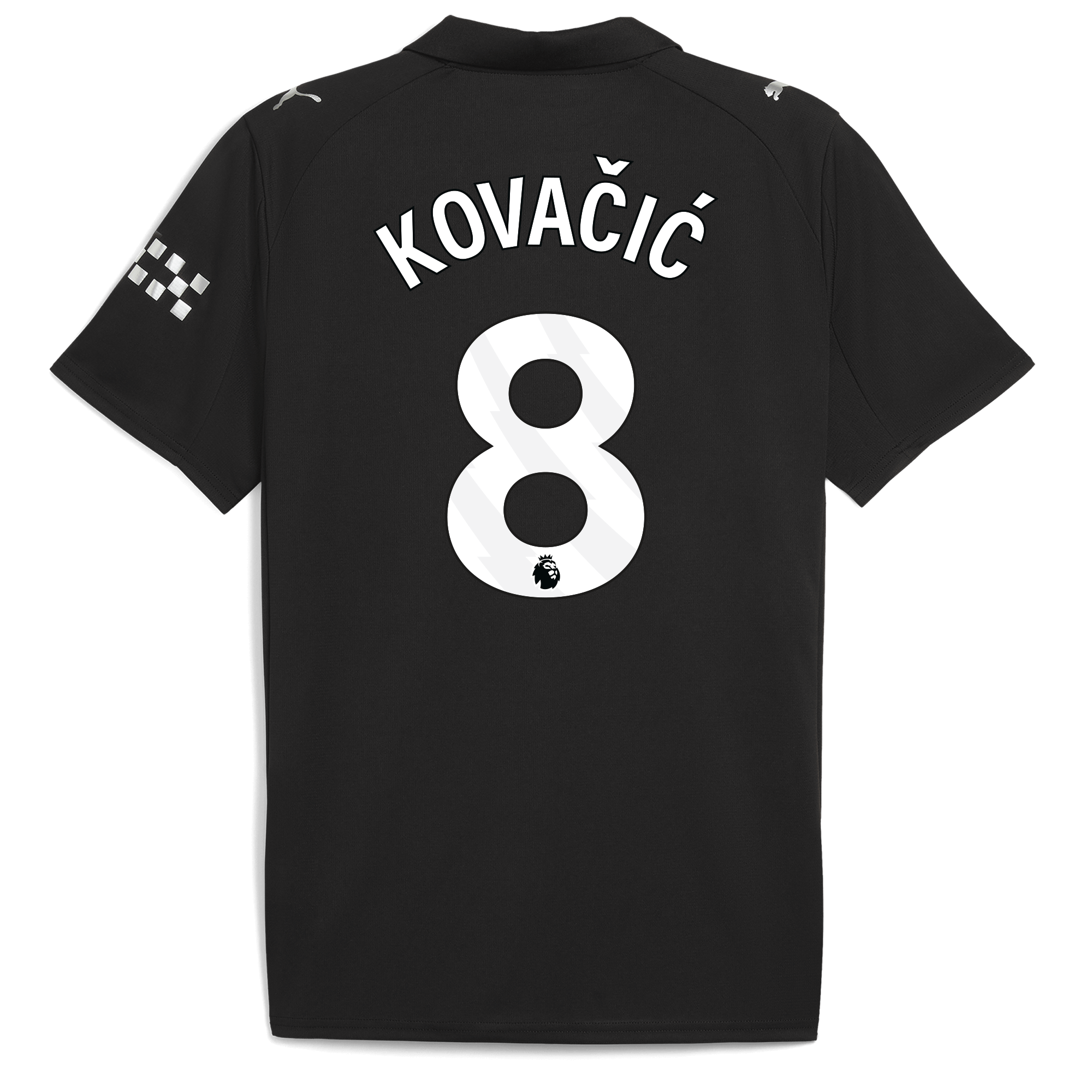 Manchester City manchester city away jersey 202526 with kovacic 8 printing Collection - ManchesterCitystore.com