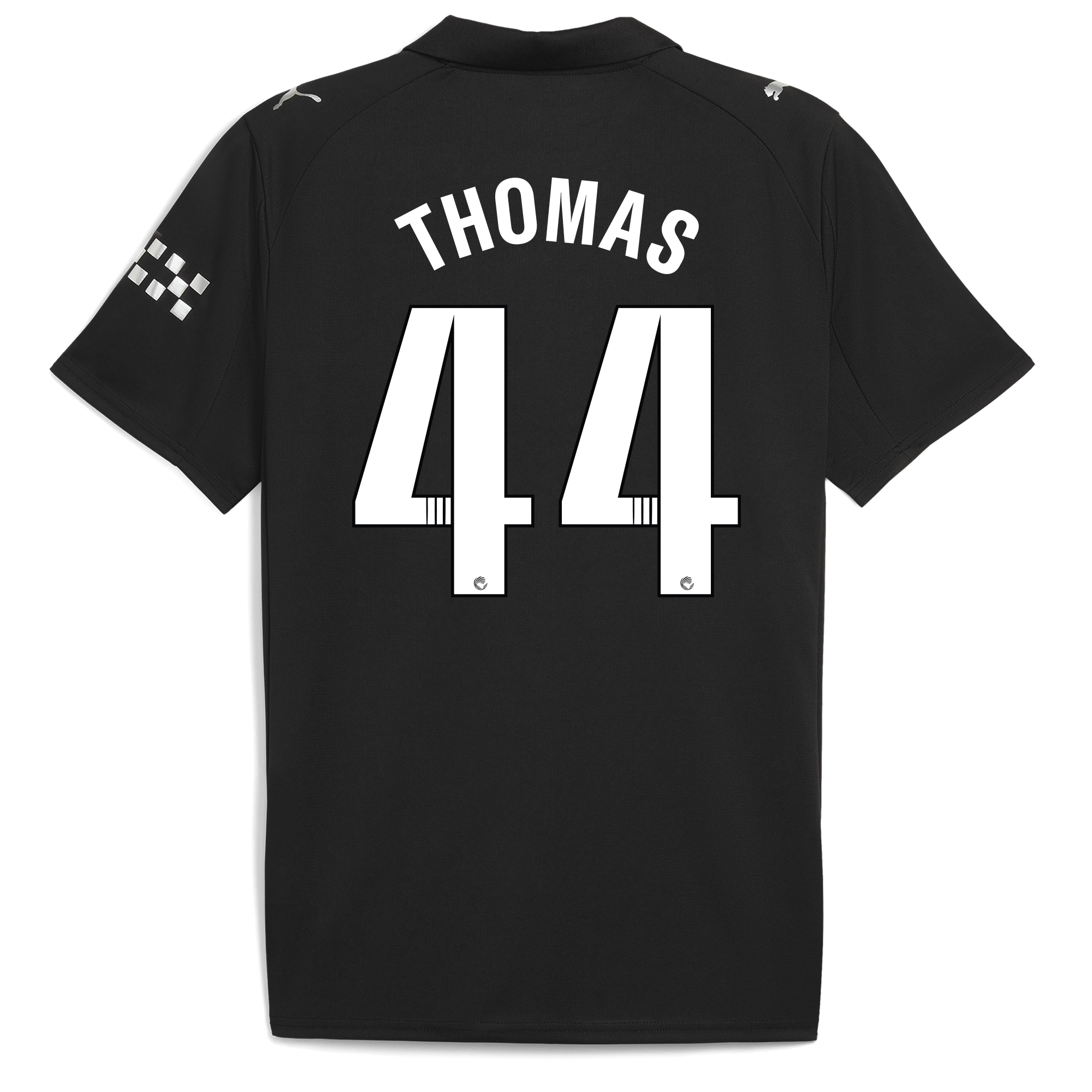 Manchester City manchester city away jersey 202526 with thomas 44 printing Collection - ManchesterCitystore.com