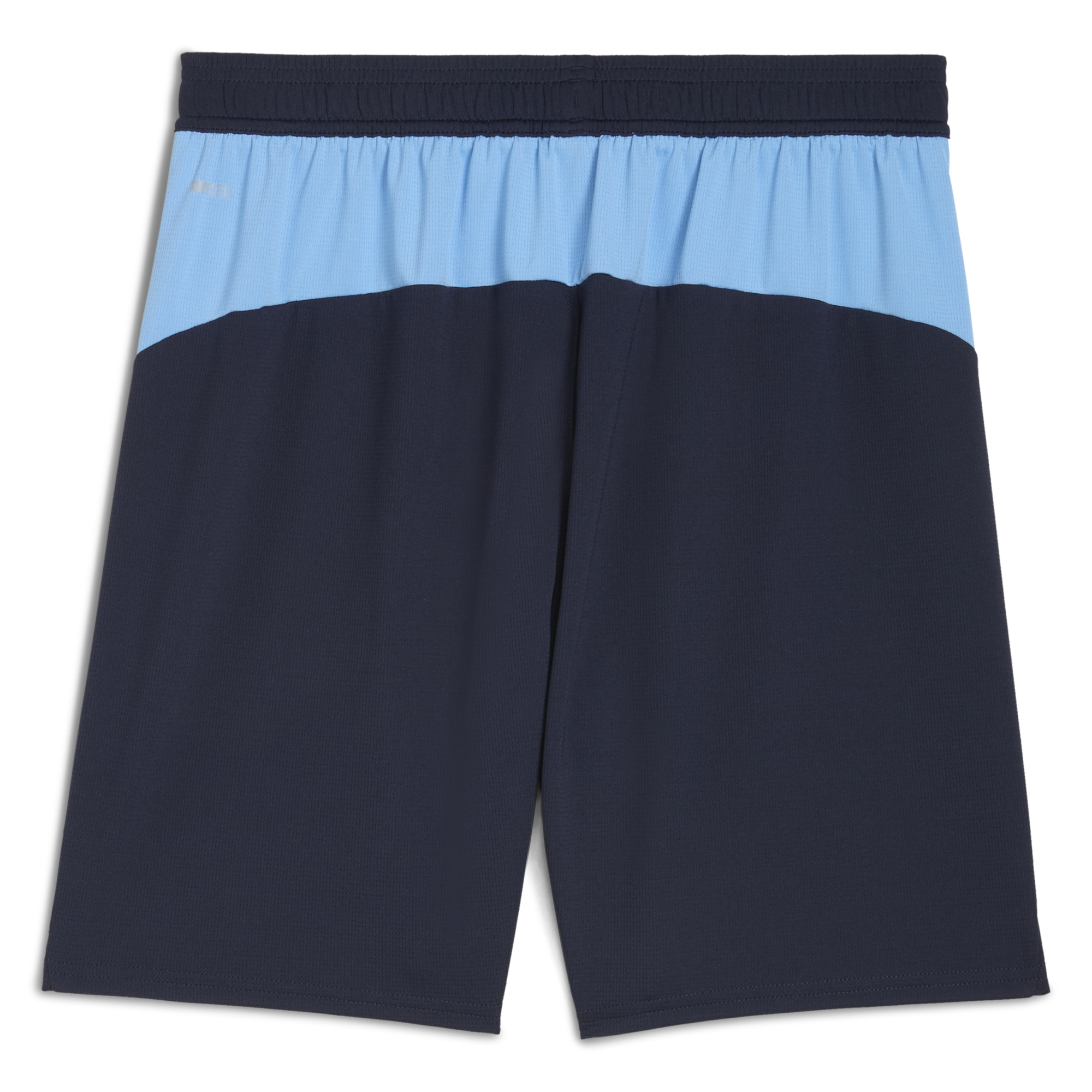 Manchester City manchester city football shorts 202526 navy Collection - ManchesterCitystore.com