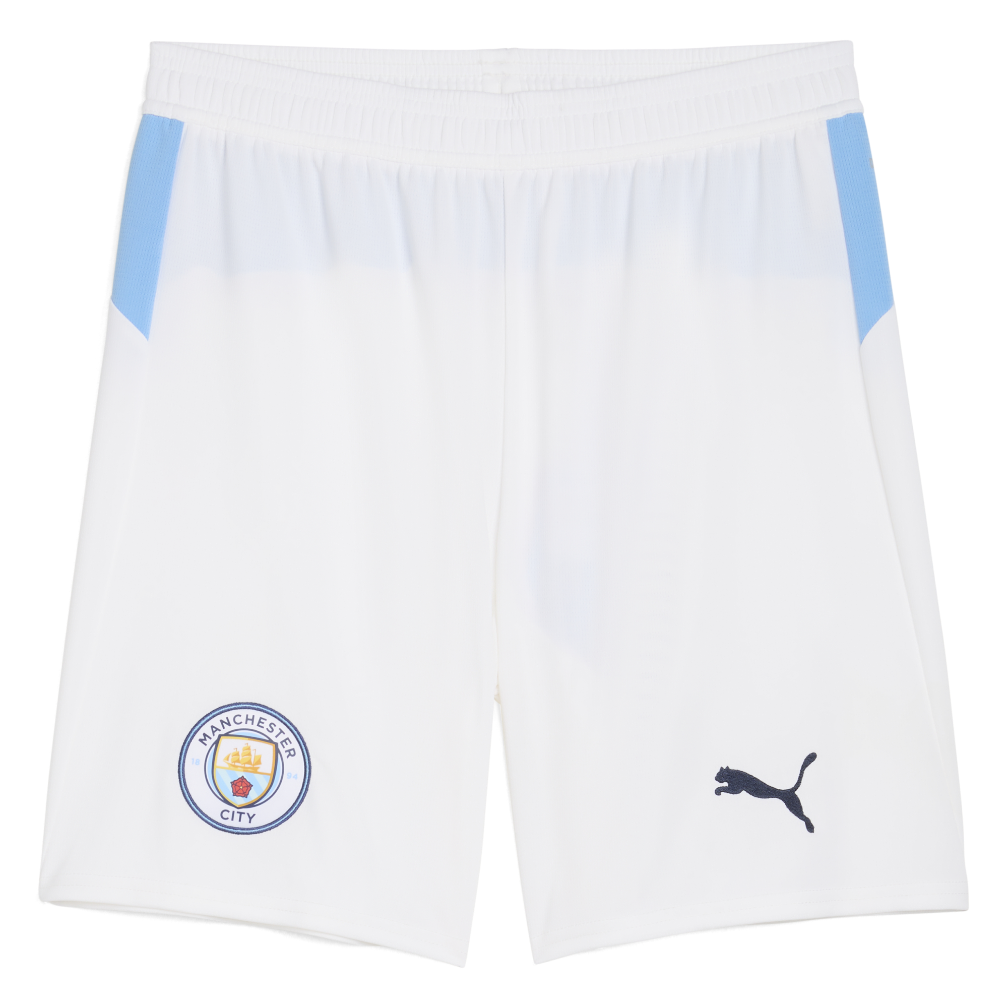 Manchester City manchester city football shorts 202526 Collection - ManchesterCitystore.com