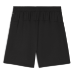 Manchester City manchester city football shorts black 202526 Collection - ManchesterCitystore.com