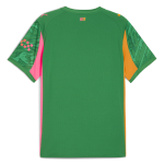 Manchester City manchester city goalkeeper jersey 202526 green Collection - ManchesterCitystore.com