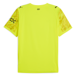 Manchester City manchester city goalkeeper jersey 202526 yellow Collection - ManchesterCitystore.com