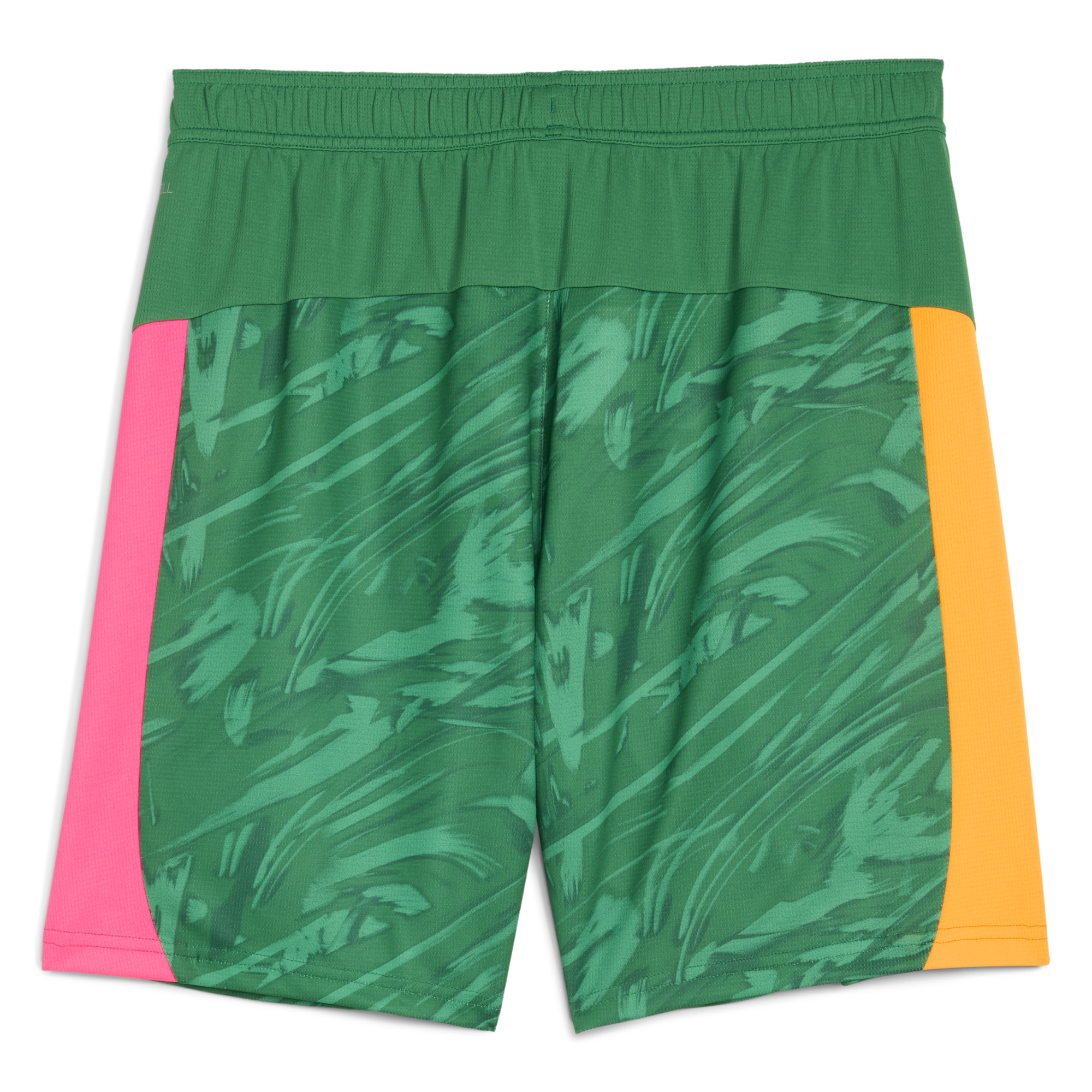 Manchester City manchester city goalkeeper shorts 202526 green Collection - ManchesterCitystore.com