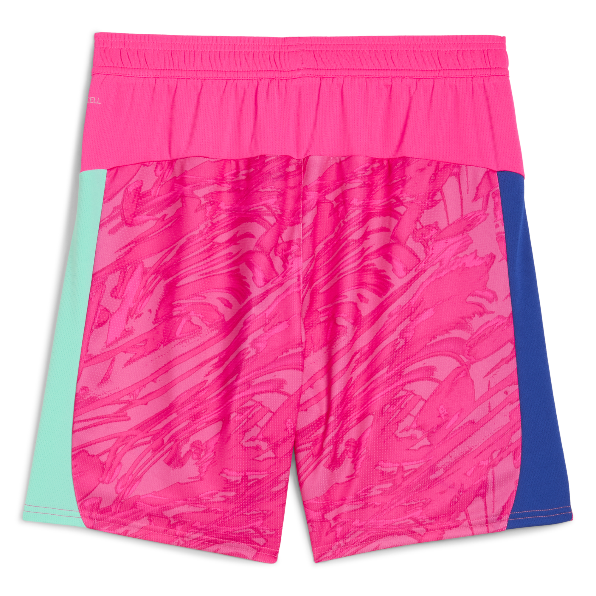 Manchester City manchester city goalkeeper shorts 202526 pink Collection - ManchesterCitystore.com