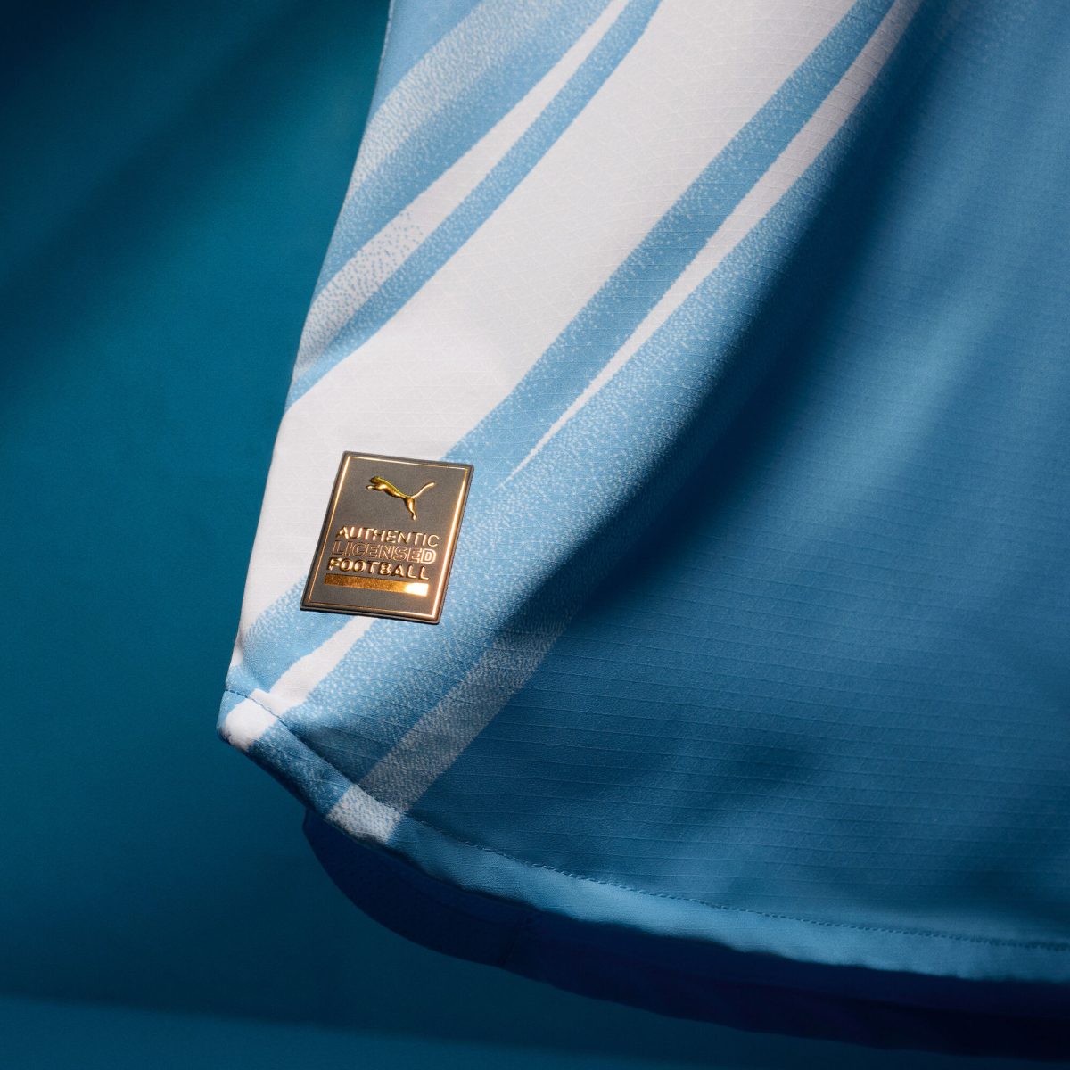 Manchester City manchester city home authentic jersey 202526 long sleeve Collection - ManchesterCitystore.com