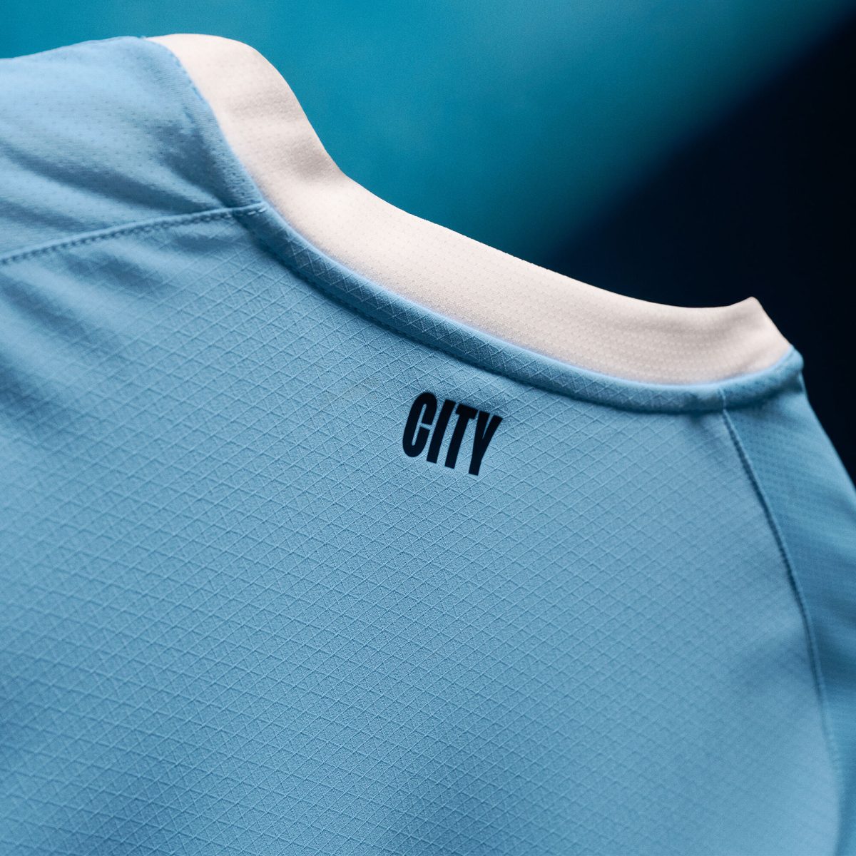 Manchester City manchester city home authentic jersey 202526 long sleeve Collection - ManchesterCitystore.com