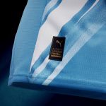 Manchester City manchester city home jersey 202526 long sleeve Collection - ManchesterCitystore.com