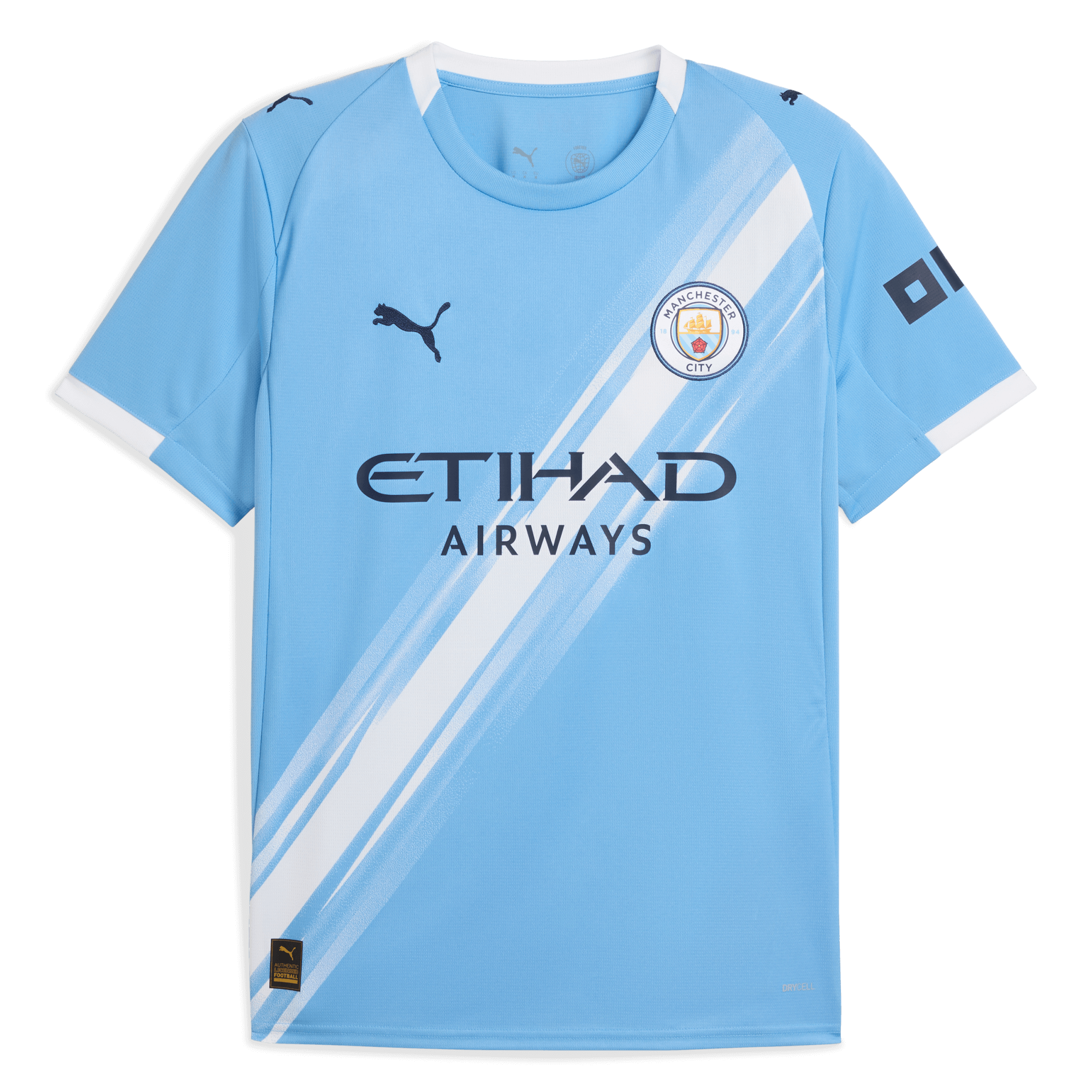 Manchester City manchester city home jersey 202526 Collection - ManchesterCitystore.com