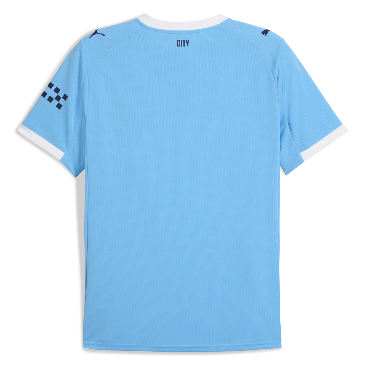 Manchester City manchester city home jersey 202526 Collection - ManchesterCitystore.com