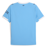 Manchester City manchester city home jersey 202526 Collection - ManchesterCitystore.com