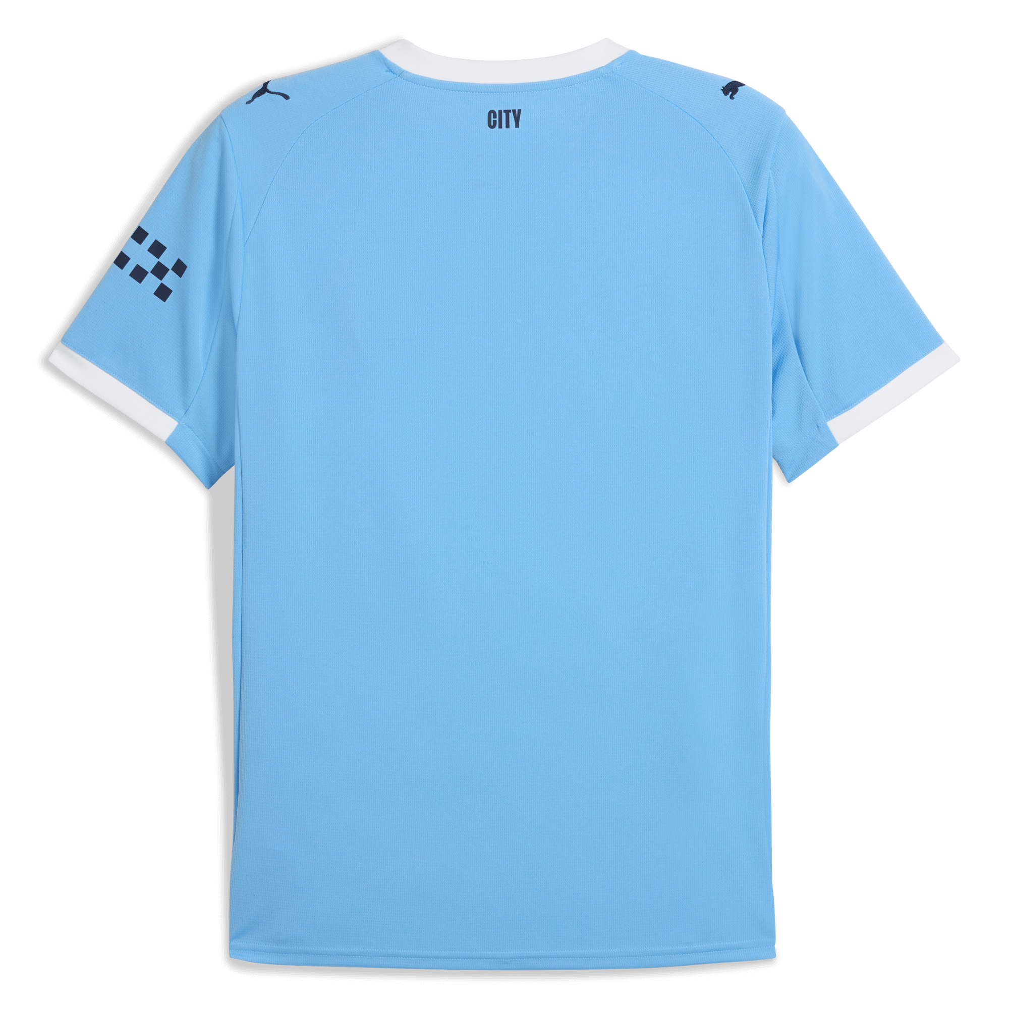 Manchester City manchester city home jersey 202526 Collection - ManchesterCitystore.com
