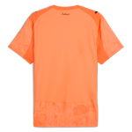 Manchester City manchester city kidsuper authentic jersey 202526 orange Collection - ManchesterCitystore.com