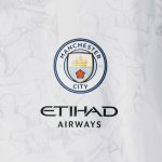 Manchester City manchester city kidsuper jersey 202526 white Collection - ManchesterCitystore.com