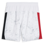 Manchester City manchester city kidsuper shorts 202526 white Collection - ManchesterCitystore.com
