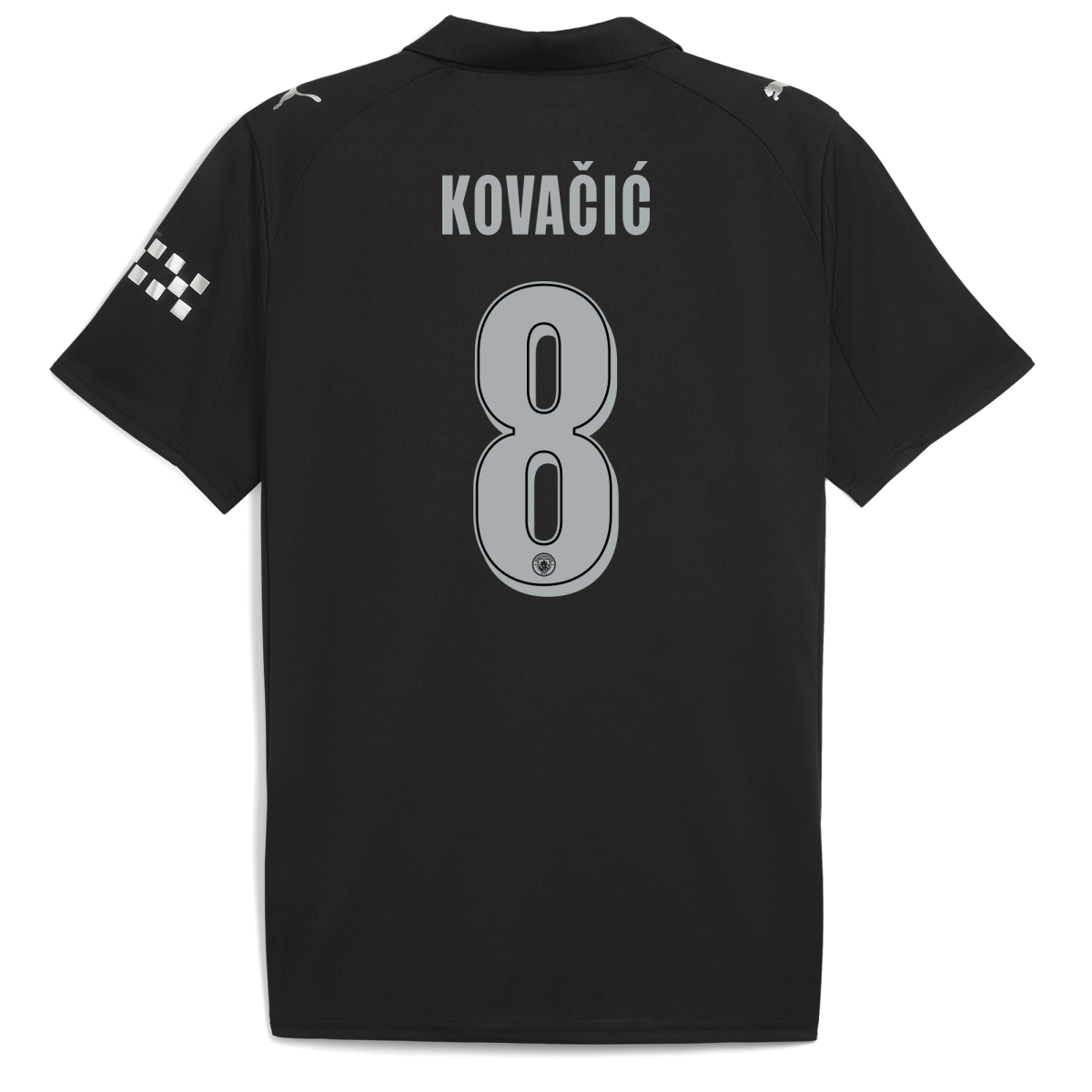 Manchester City manchester city man city away jersey 202526 with kovacic 8 printing Collection - ManchesterCitystore.com
