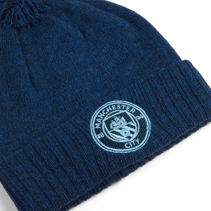 manchester-city-navy-marl-bobble-hat-701241684001801