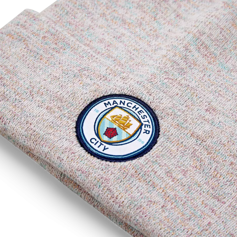 manchester-city-white-glitter-beanie-701239342001801