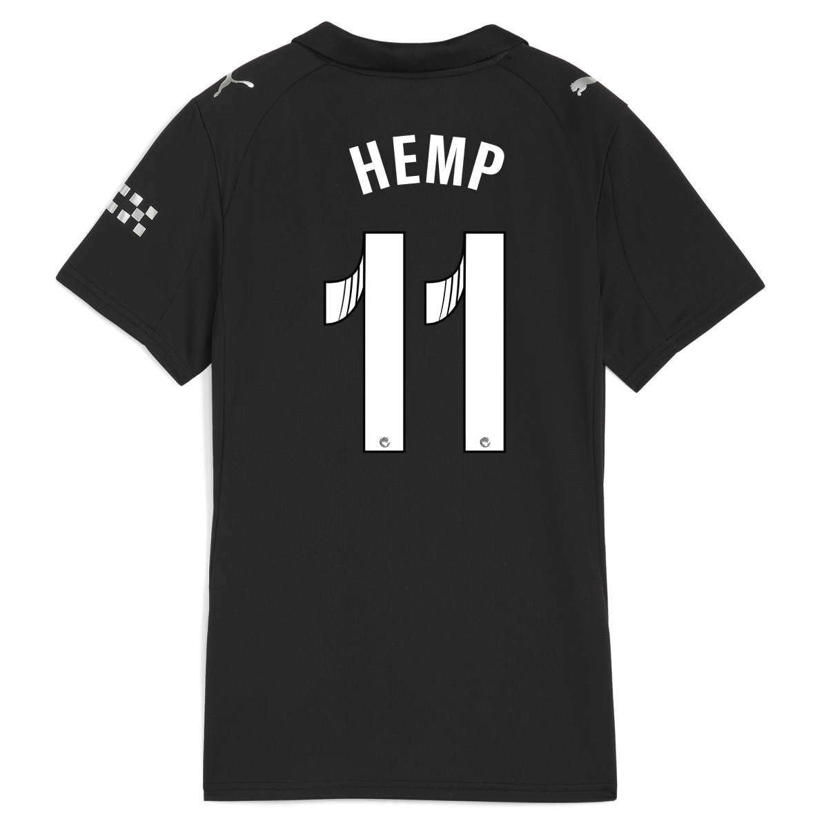 Manchester City womens manchester city away jersey 202526 with hemp 11 printing Collection - ManchesterCitystore.com