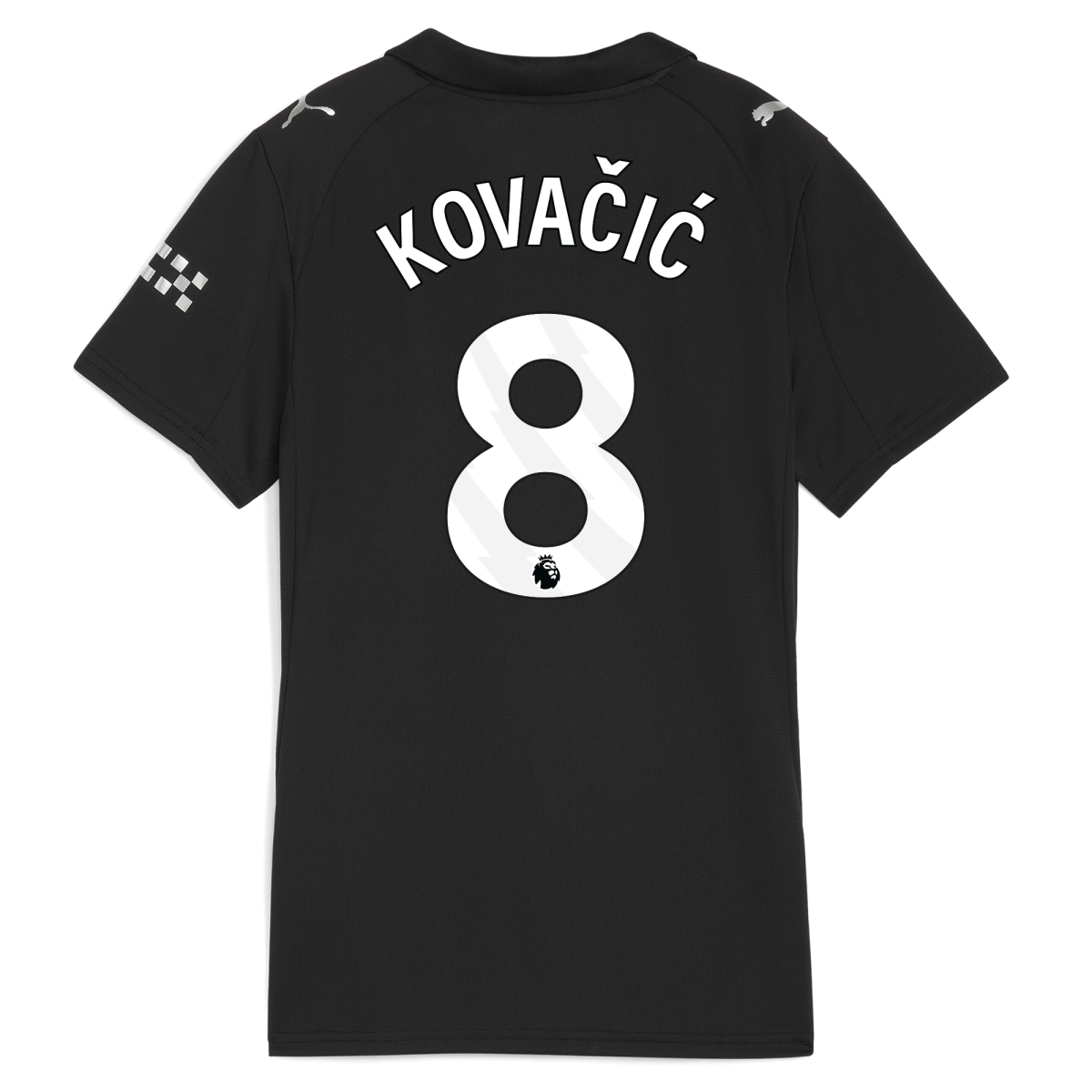 Manchester City womens manchester city away jersey 202526 with kovacic 8 printing Collection - ManchesterCitystore.com