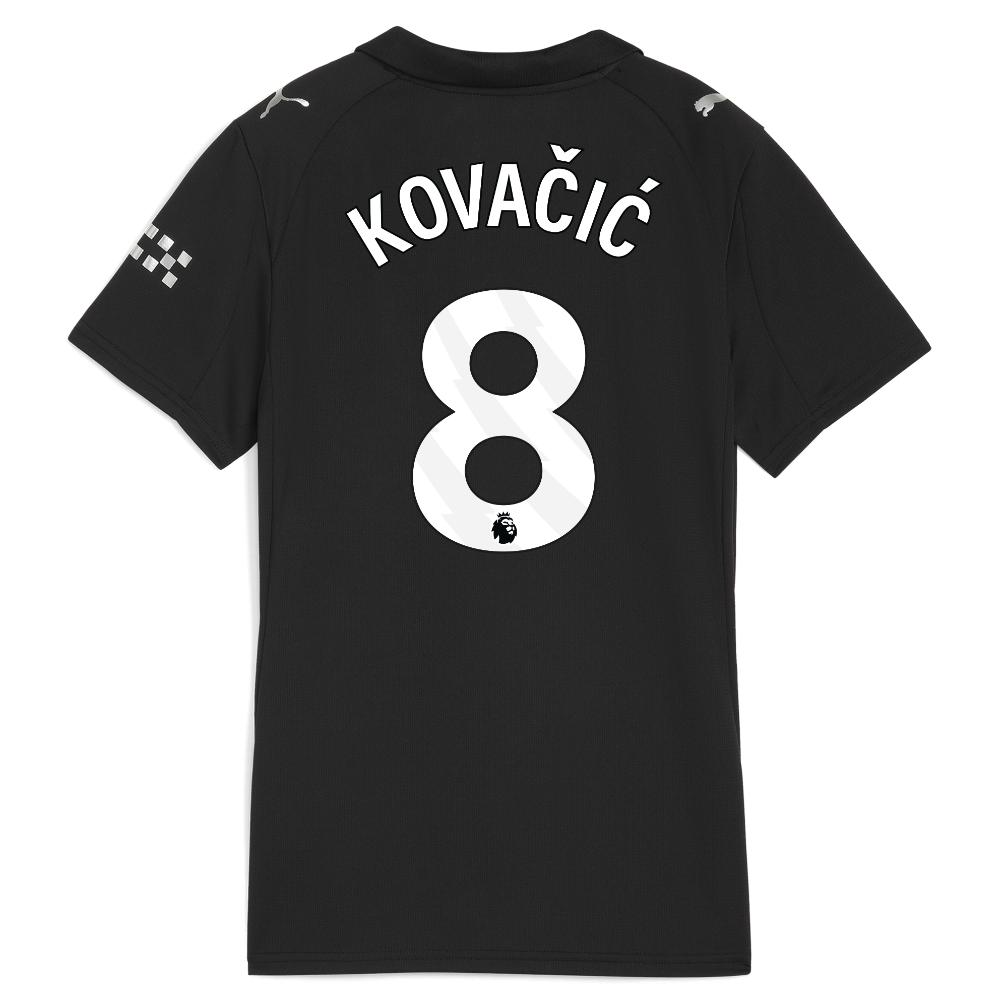 Manchester City womens manchester city away jersey 202526 with kovacic 8 printing Collection - ManchesterCitystore.com