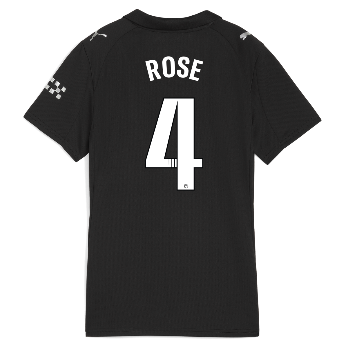 Manchester City womens manchester city away jersey 202526 with rose 4 printing Collection - ManchesterCitystore.com