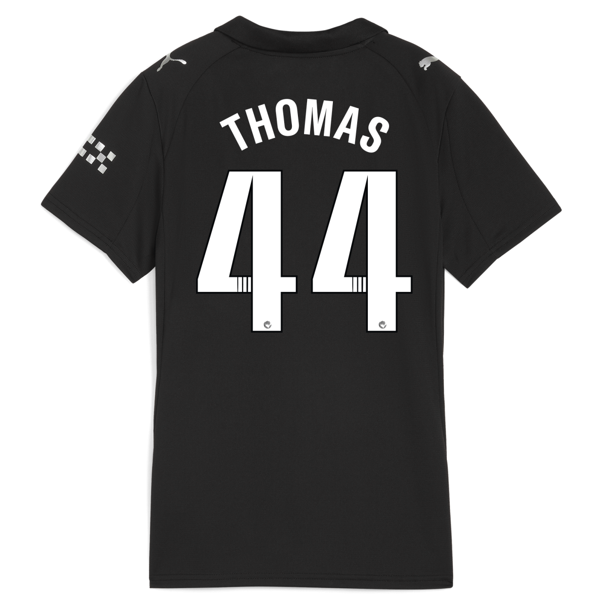 Manchester City womens manchester city away jersey 202526 with thomas 44 printing Collection - ManchesterCitystore.com