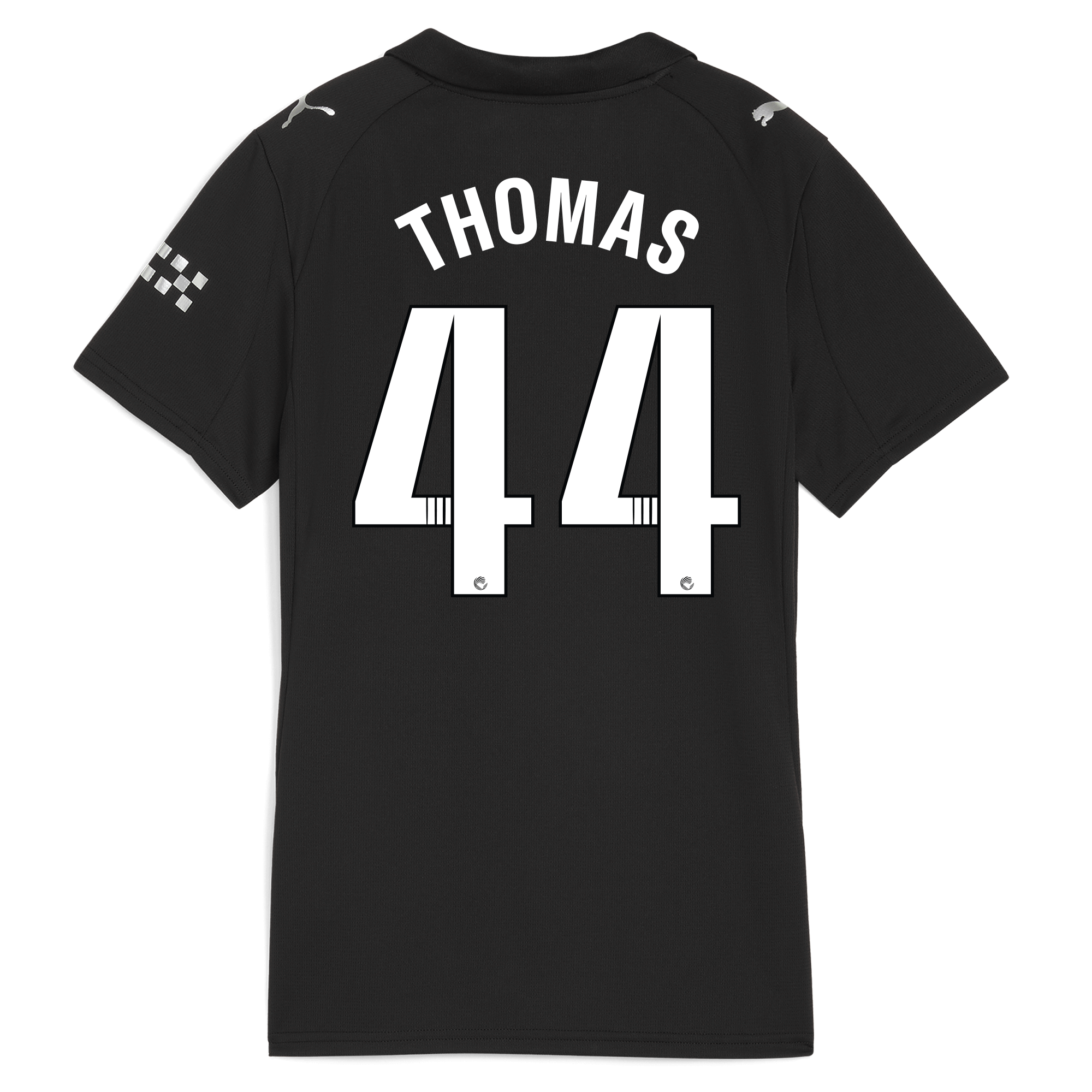Manchester City womens manchester city away jersey 202526 with thomas 44 printing Collection - ManchesterCitystore.com