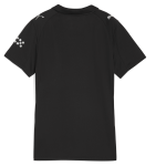 Manchester City womens manchester city away jersey black 202526 with custom printing Collection - ManchesterCitystore.com