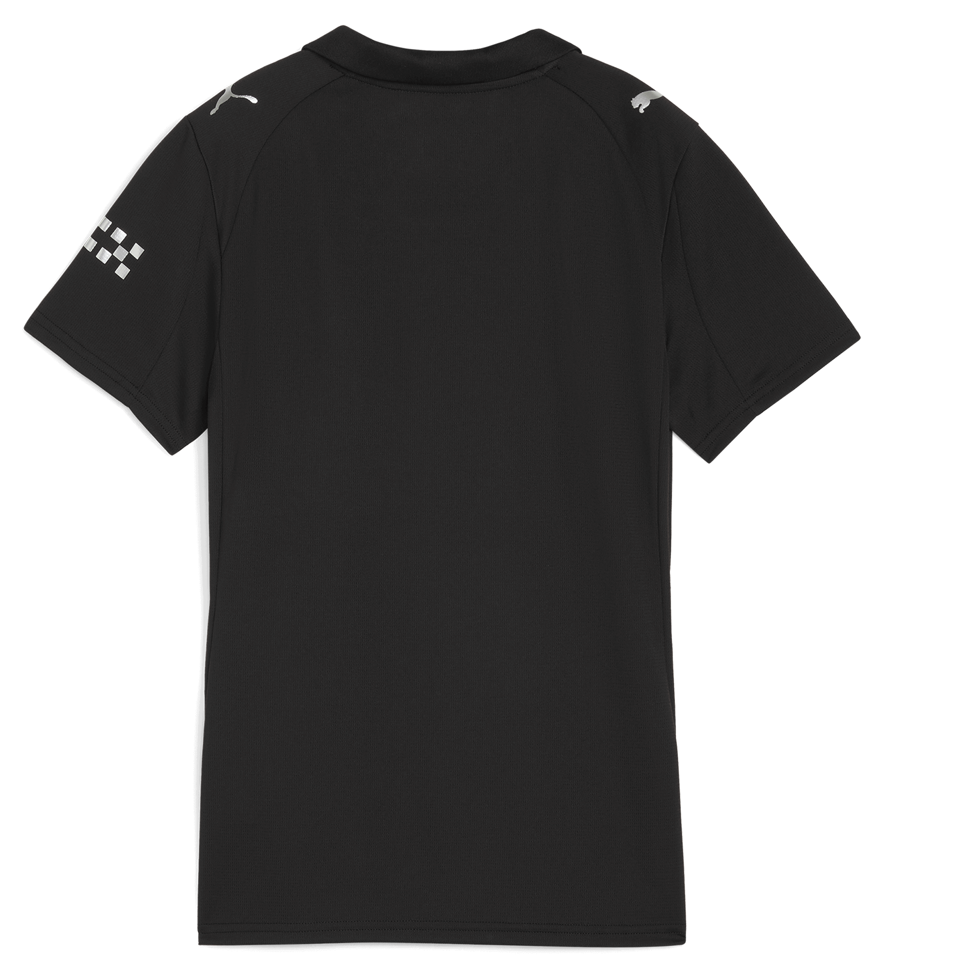 Manchester City womens manchester city away jersey black 202526 with custom printing Collection - ManchesterCitystore.com