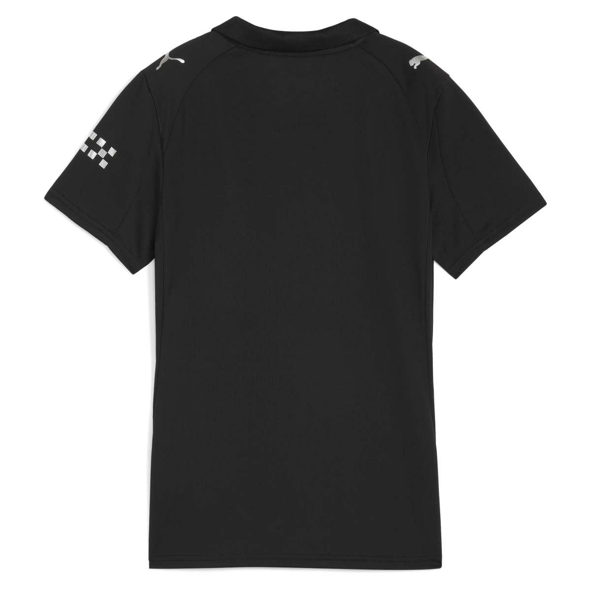 Manchester City womens manchester city away jersey black 202526 Collection - ManchesterCitystore.com