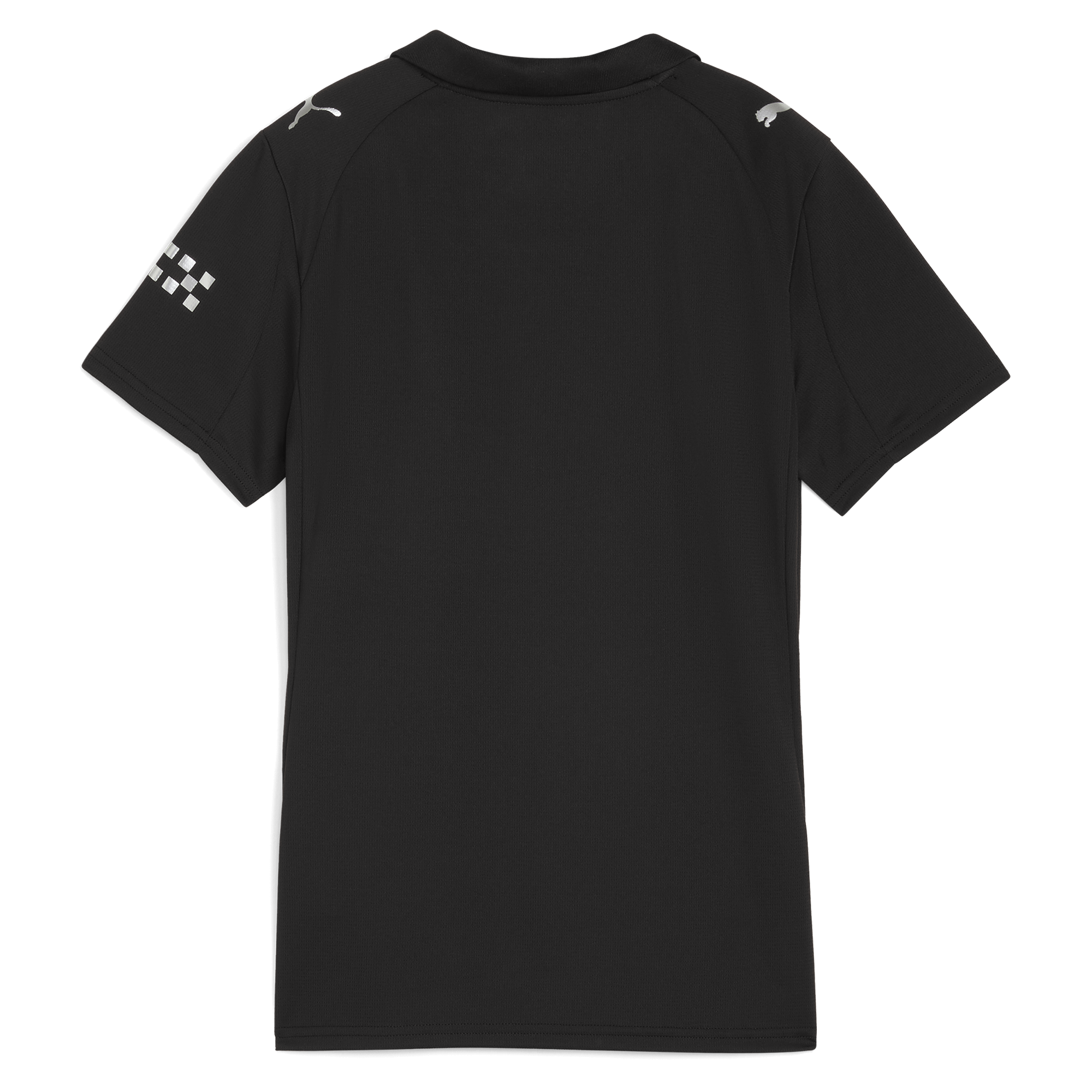 Manchester City womens manchester city away jersey black 202526 Collection - ManchesterCitystore.com