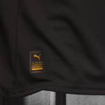 Manchester City womens manchester city away jersey black 202526 Collection - ManchesterCitystore.com