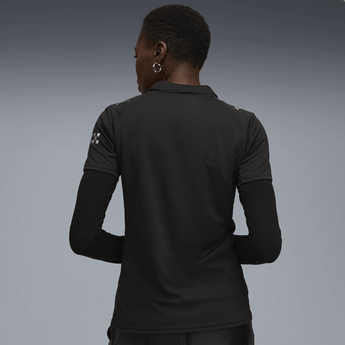 Manchester City womens manchester city away jersey black 202526 Collection - ManchesterCitystore.com